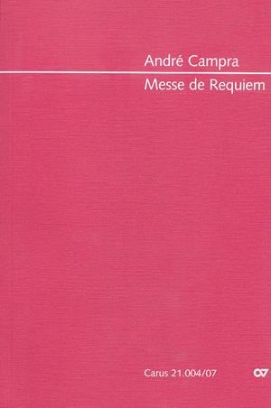 Messe de Requiem